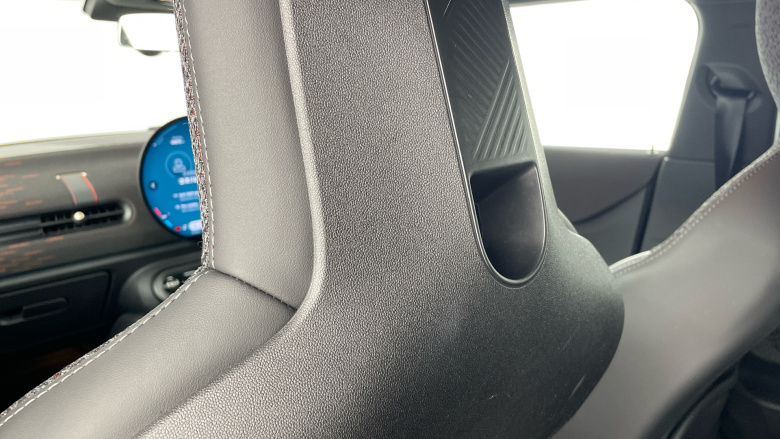 MINI Cooper 2.0 S Sport 5dr Auto Petrol Hatchback